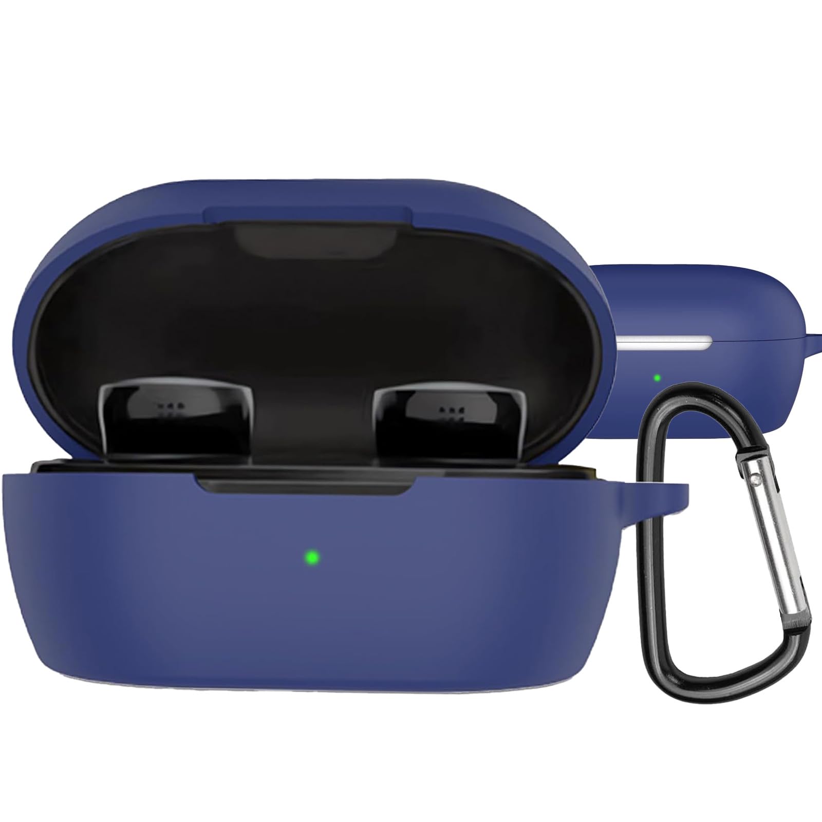 【送料無料】BOOLINN Bose QuietComfort Earbuds ケース(2024年発売モデル) 対応 bose quietcomfort ea..