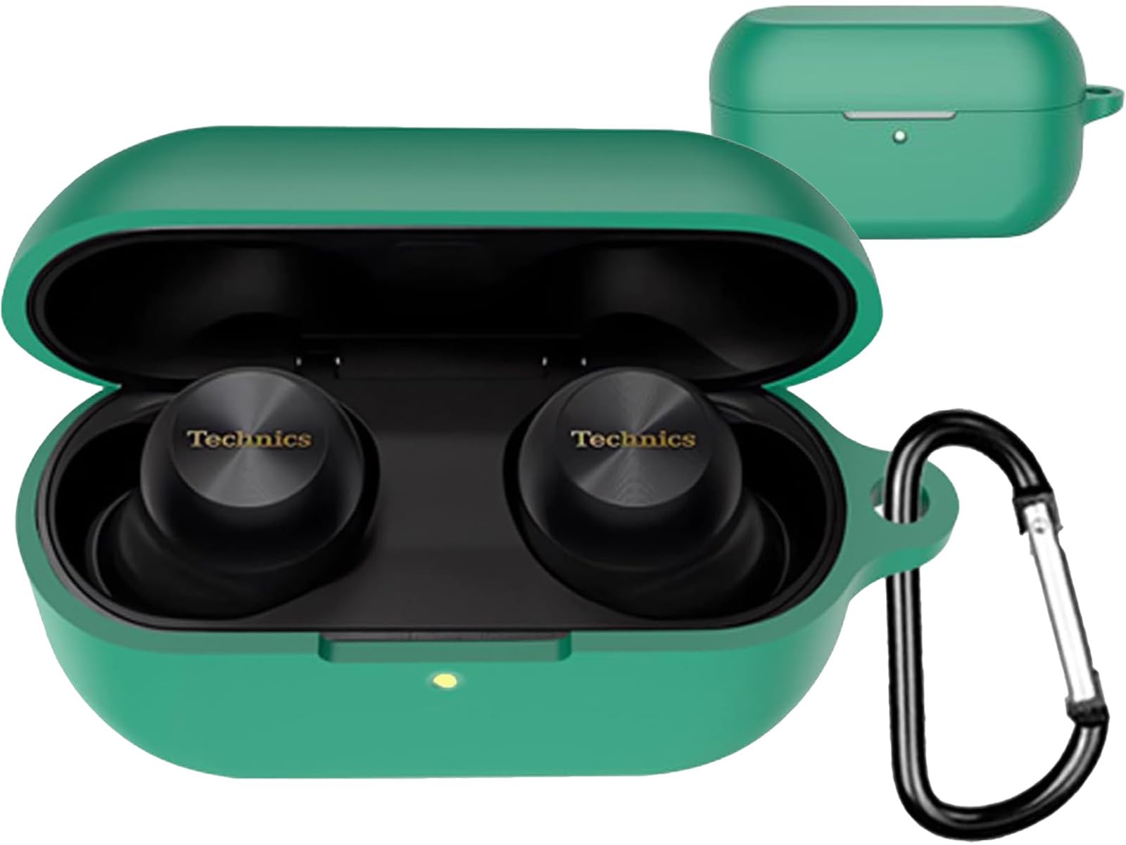 【送料無料】BOOLINN az100 ケース 対応az100 液状シリコン eah-az100 カバー キズ防止 耐衝撃 装着充..