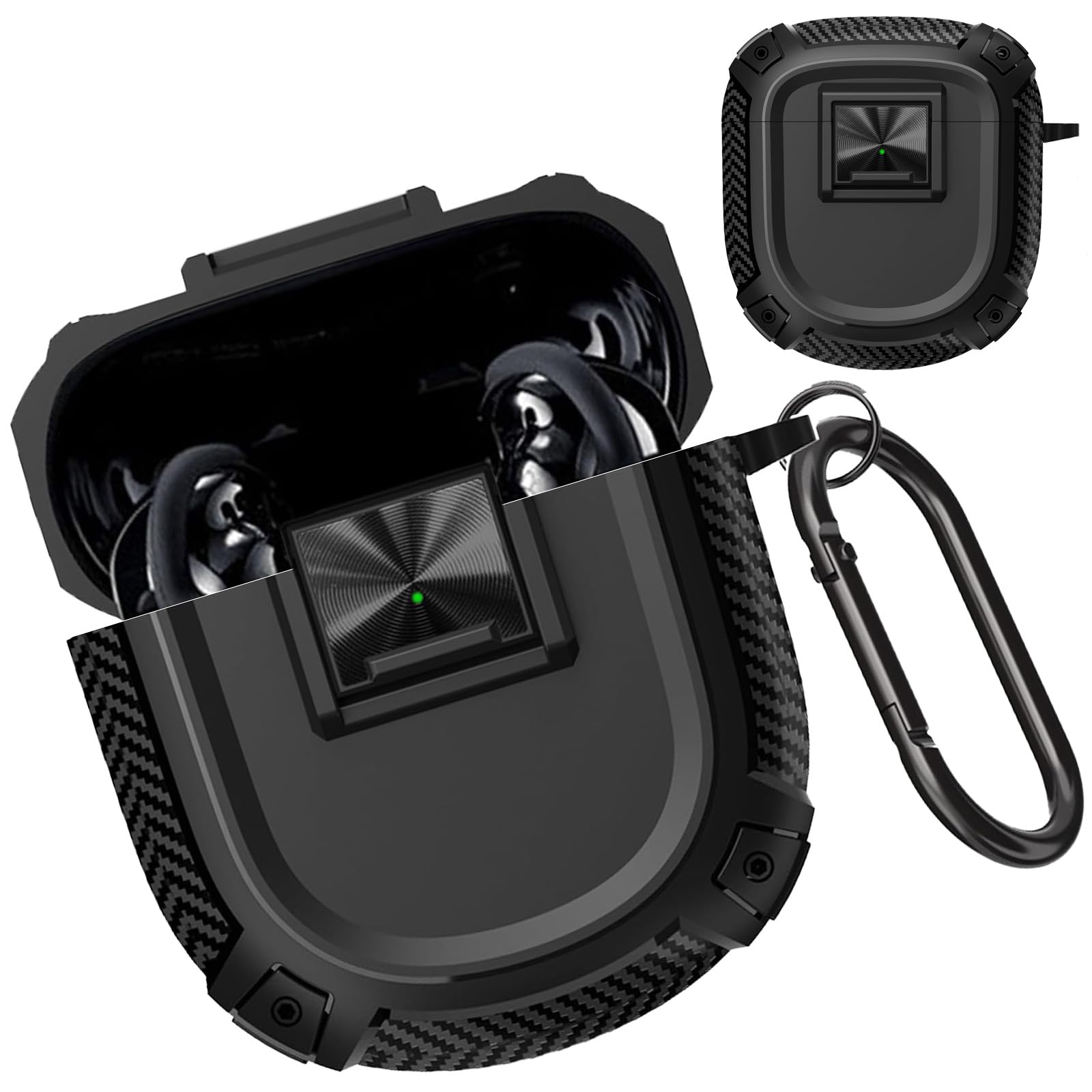 【送料無料】【CIOODDW 】Bose QuietComfort Ultra Earbudsケース 対応 Bose QuietComfort Earbuds II ..