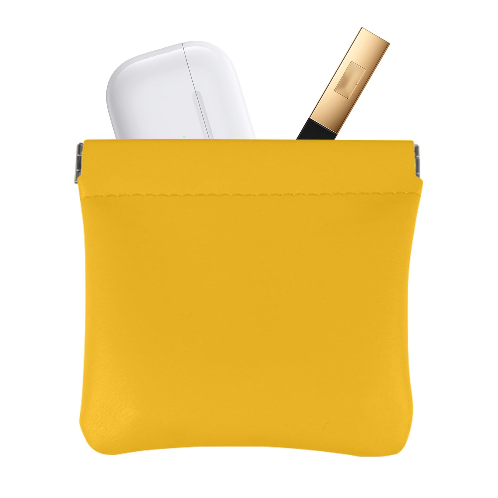 【送料無料】KONXISA イヤホンケース イヤホンポーチ コスメティック バッグ ジュエリーケース 携帯用 ヌバックソフトレザー 収納保護ケース 撥水加工 防水 防塵 部ベルベット ICカード USBフラッシュメモリー 現金 コイン アクセサリー イヤホン 収納 ケース ミニポー