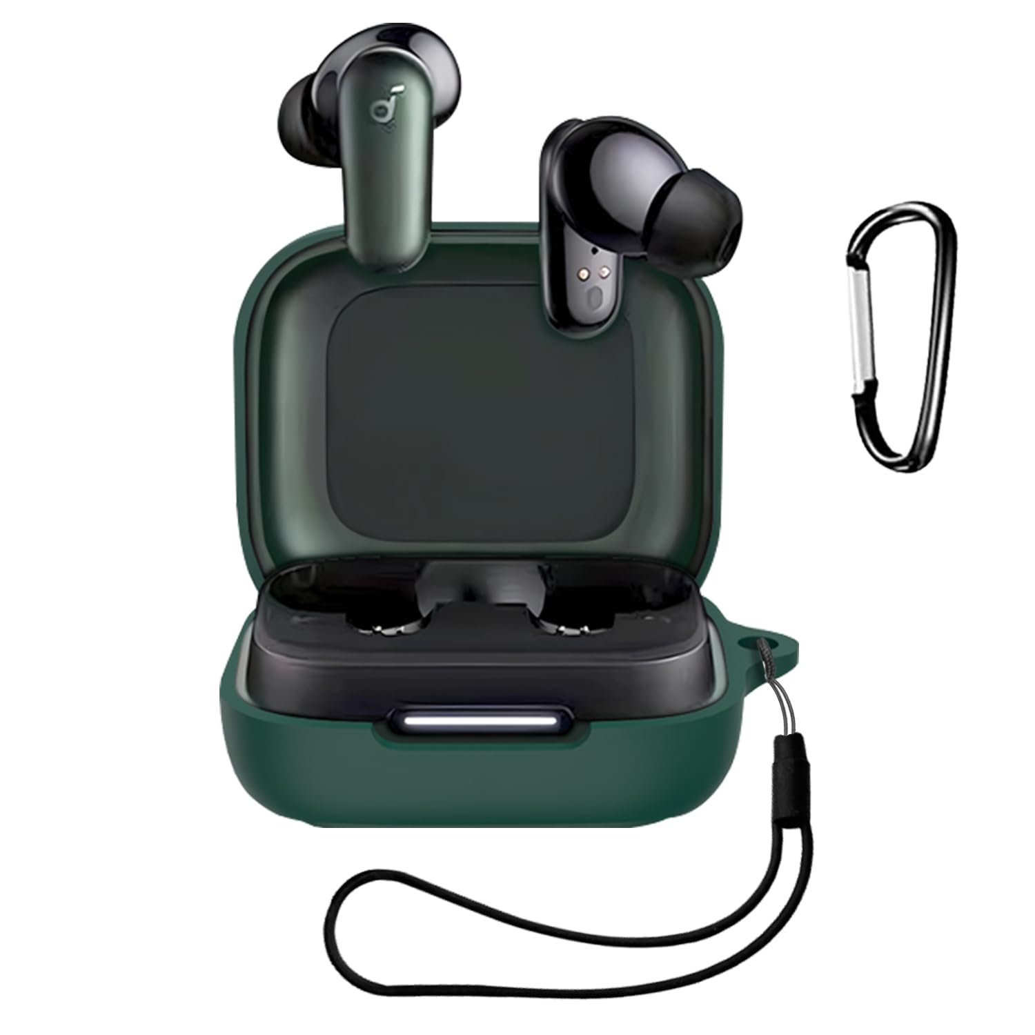 COCO å㤨̵֡Anker Soundcore P30i  С ݸ إåɥۥ󥱡 KONXISA Anker Soundcore P30i б 磻쥹ۥ󥱡 ꥳǺ Ѥ䤹 Ѿ׷ ɿɿ å֥ ӥդ Ӥ䤹ǻпˡפβǤʤ1,299ߤˤʤޤ