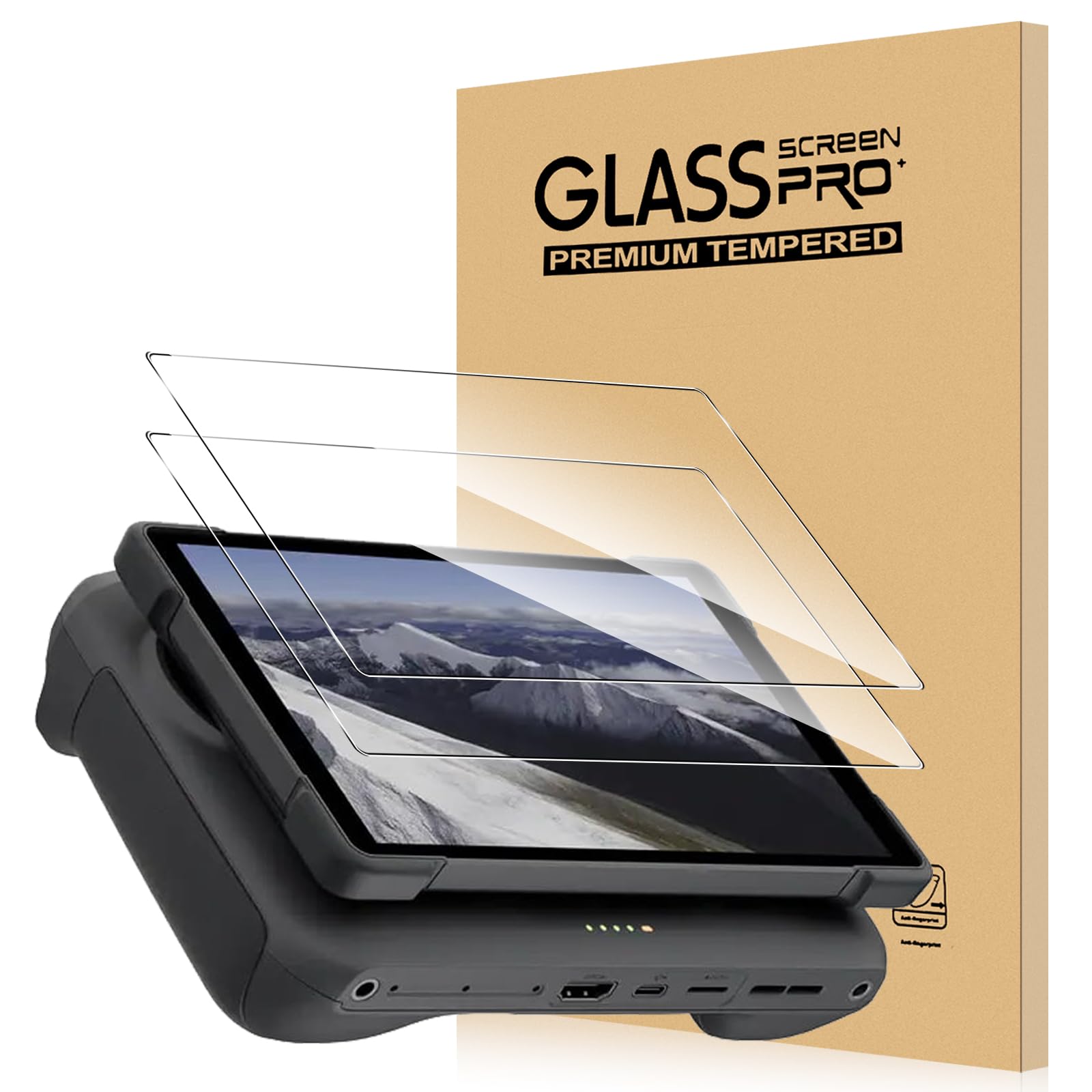 【送料無料】【2枚セット】For DJI Mavic 4 Pro ガラスフィルム 送信機用 DJI  ...