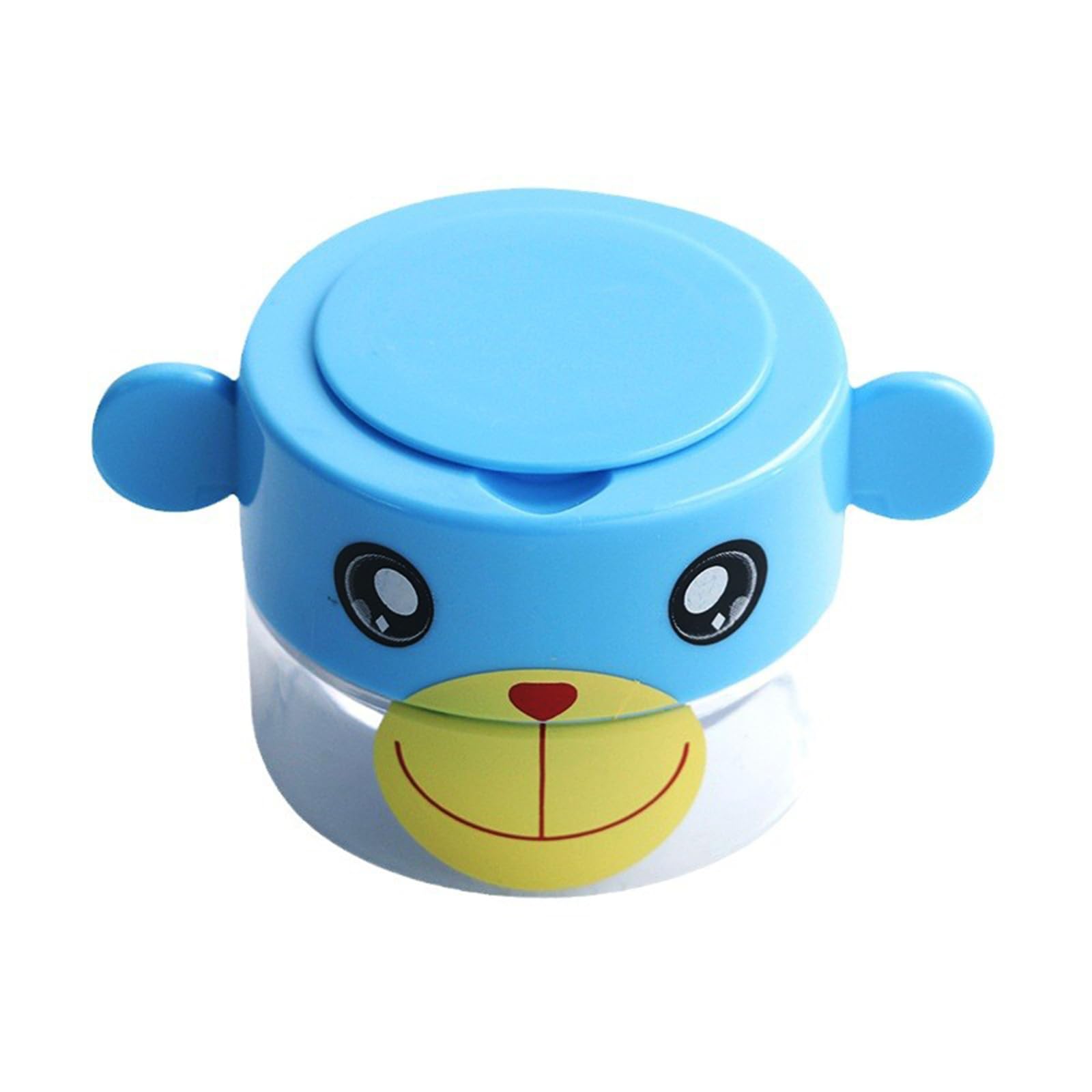 【送料無料】DFsucces 錠剤クラッシャー 携帯便利 シンプル すりつぶし機能 錠剤粉砕 すりつ ...