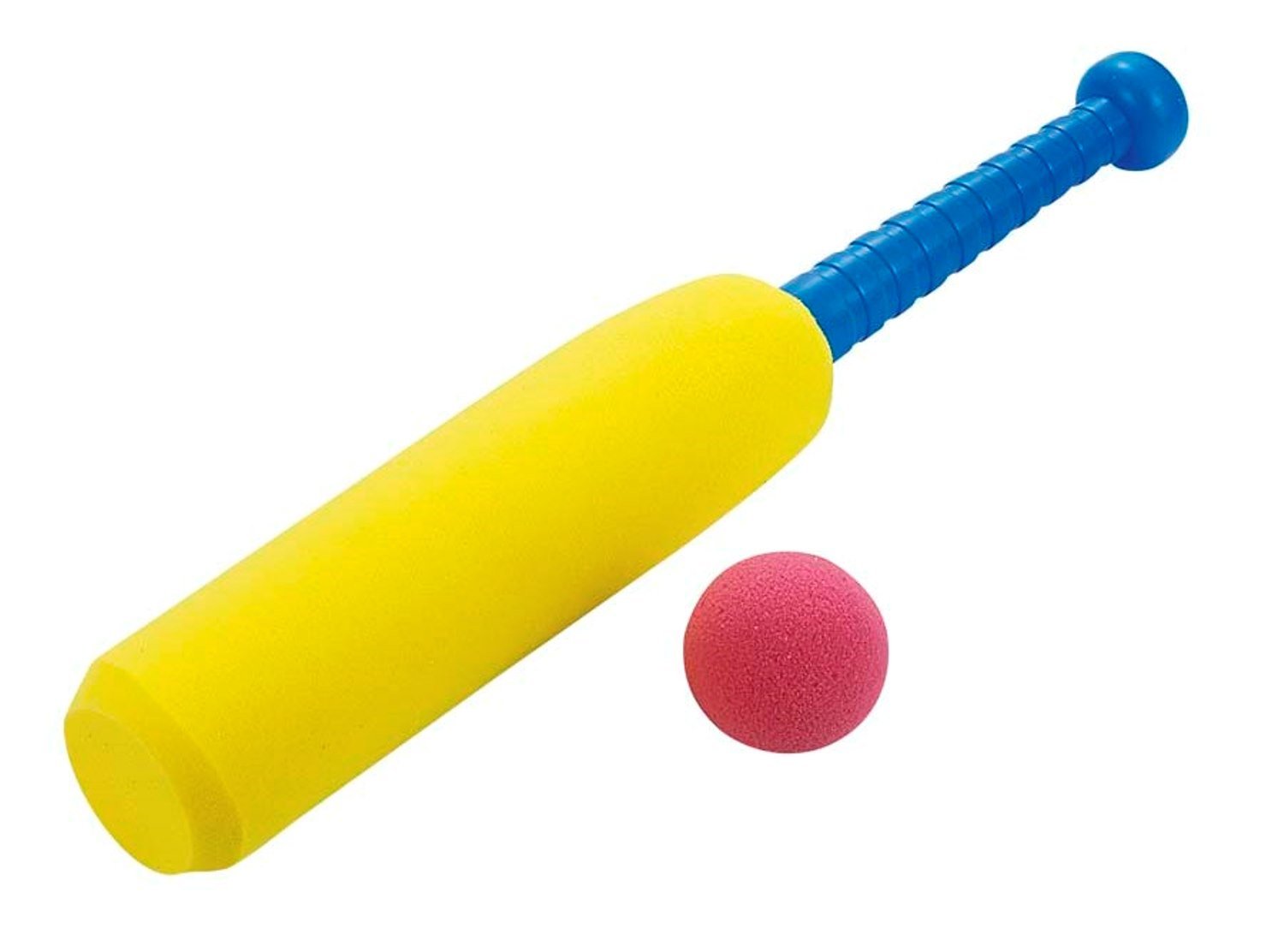 【送料無料】キャプテンスタッグ レジャー用品 スポンジバット ハッピースキップ ME-2114