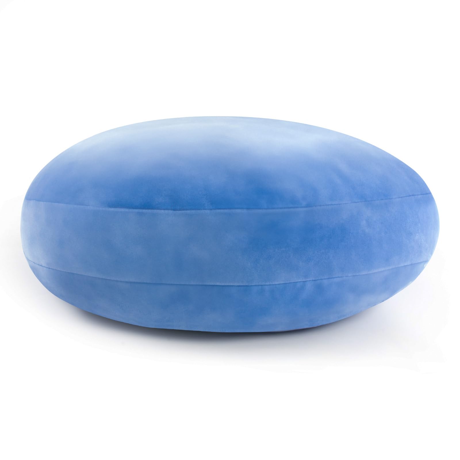 【送料無料】JEMA ジェマ 抱き枕 マシュマロ ラウンドクッション もちもちクッション もっちり なめら..