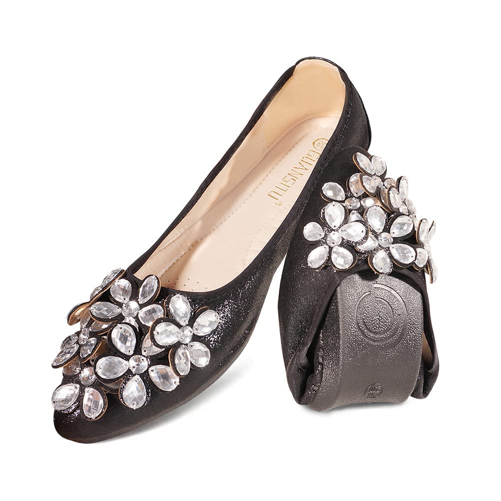 【送料無料】[Emsoulnioi] Unifizz バレエシューズ レディース シューズ 格調高い ...