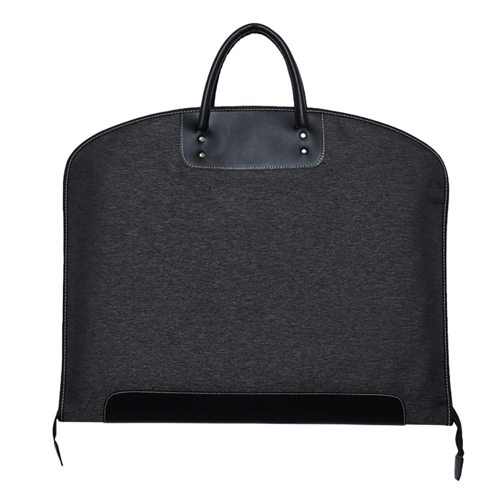 【送料無料】[Karsaer] ガーメントバッグ メンズ ガーメントケース おしゃれ テーラーバッグ ...