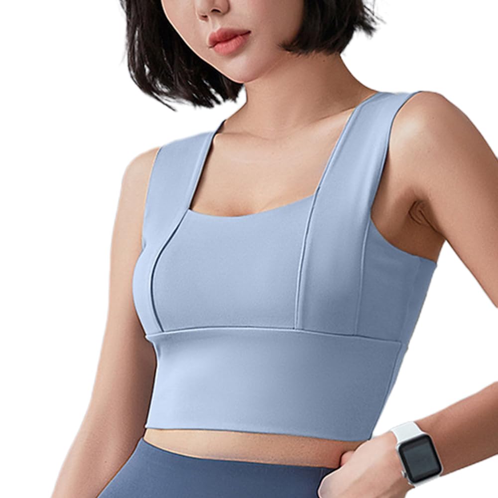 【送料無料】[Karsaer] スポーツブラ ヨガウェア レディース スポーツウェア ヨガ トップス ...