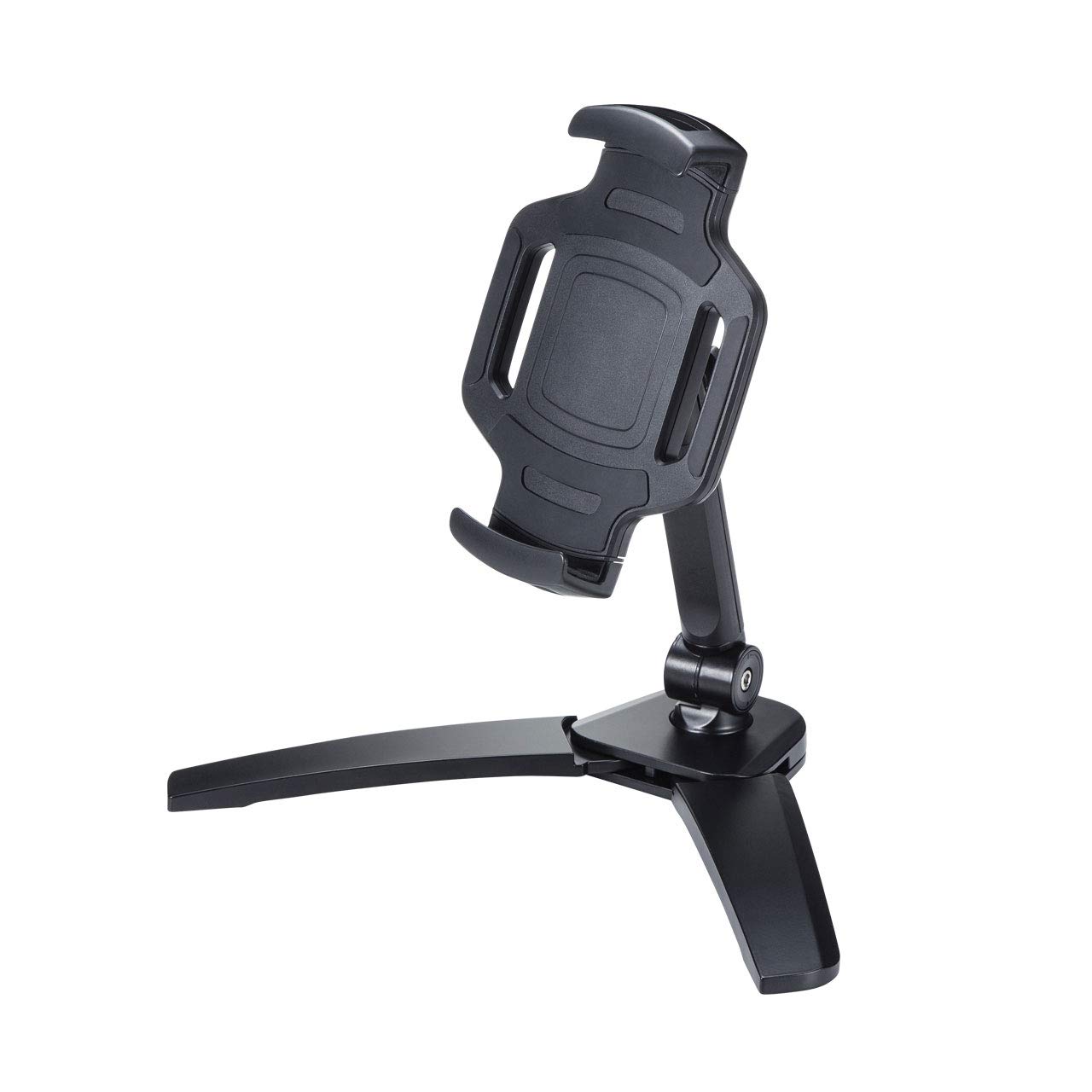 【送料無料】サンワサプライ(Sanwa Supply) タブレット用アームスタンド PDA-STN37BK