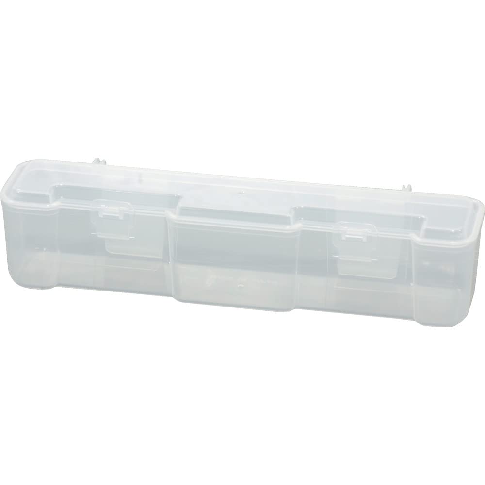 【送料無料】JEJアステージ ベルトフック付 ロングケースLL [幅29.4×奥行7.3×高さ6.5cm] 部品収納 釣り..