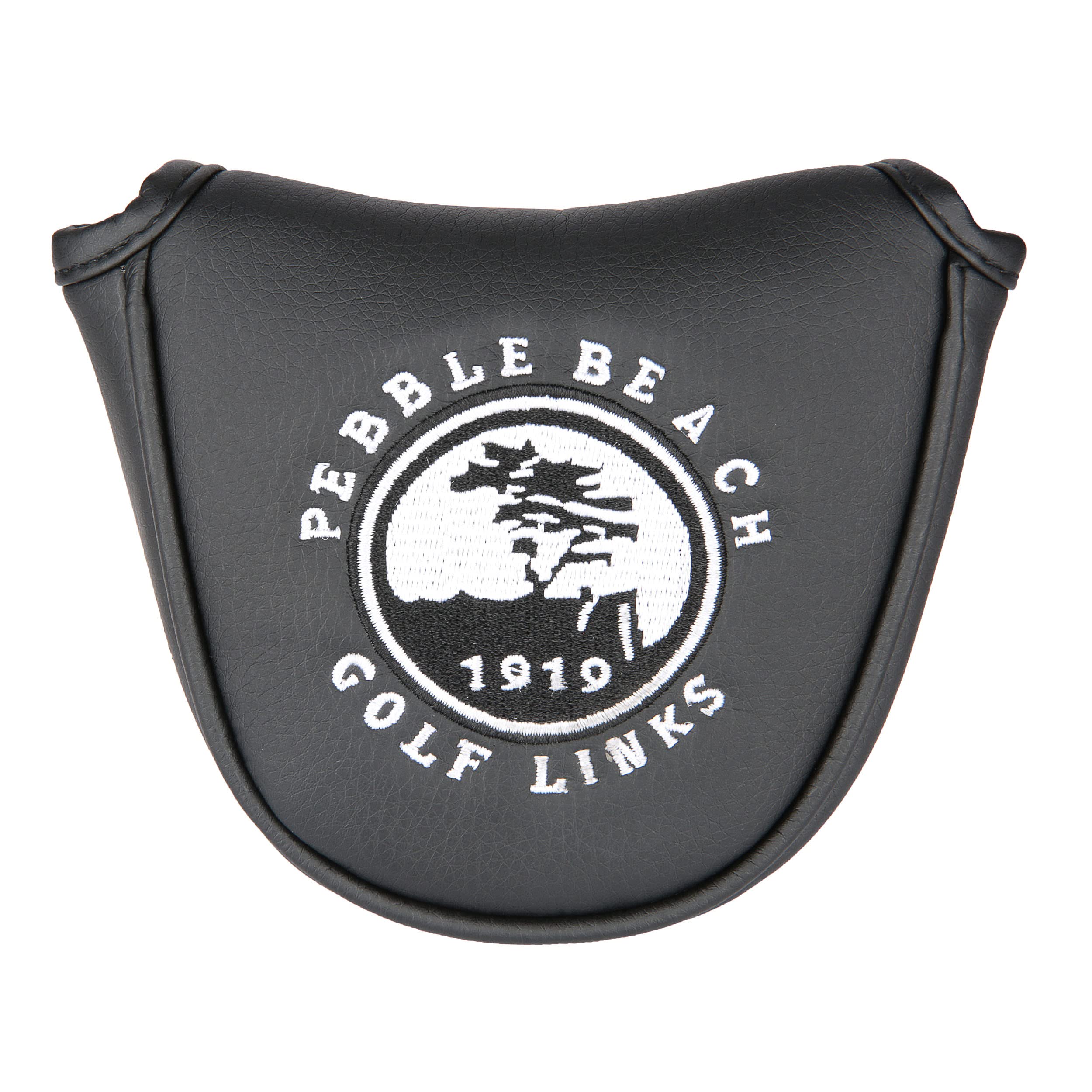 【送料無料】パターカバー 磁石タイプ開閉 オデッセイに適合 マレット用 アメリカ国旗刺繍 USA F ...