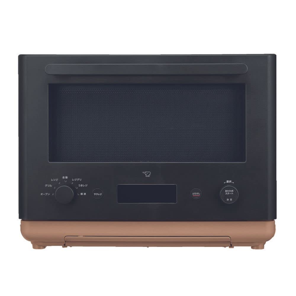 【送料無料】象印マホービン オーブンレンジ STAN. 26L ホワイト ブラック ES-SA26- ...