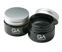 【送料無料】GAコスメティックス プレ& アフターシェーブ オールインワン ジェル 電気シェーバー シェービングジェル 髭剃り カミソリ負け メンズ スキンケア 薬用化粧品 100g 約2か月分 【医薬部外品】 2個セット