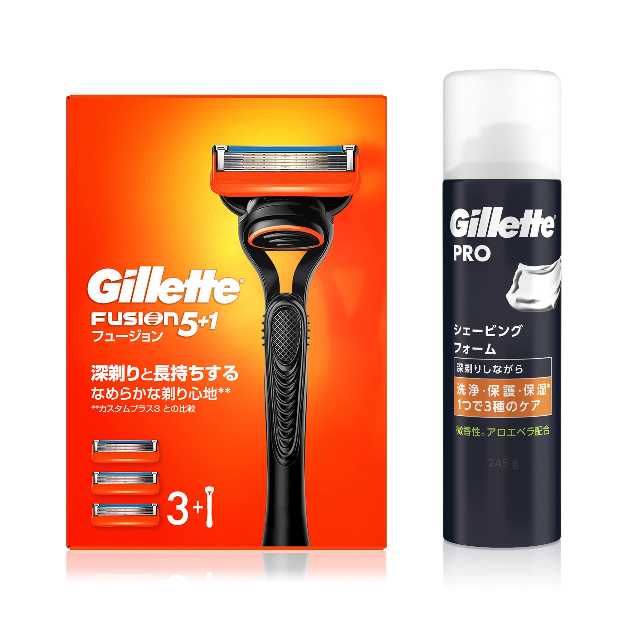 ������̵����Gillette ����å� �ե塼����� �ޥ˥奢�� ����(�ؿ�3����)+�������ӥ󥰥ե����� 245g�ڥ��å��㤤���Ҵ�ȩ�� ɦ��� ���ߥ��� ��...