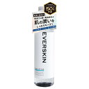【送料無料】EVERSKIN 化粧水 メンズ アフターシェービングジェル アフターシェービングローション オールインワン ギフト プレゼント 200ml