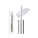 【送料無料】ESPERANZA × MilleFee 限定コラボ ステラ グリッターライナー (03 ファーストスター E) アイライナー ラメ キラキラ うるうる涙袋 ミルフィー