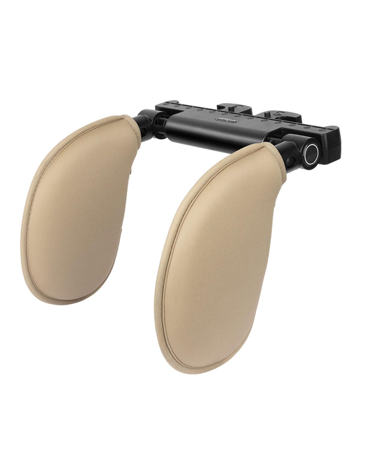 【送料無料】ALEBANA ヘッドレスト 車 ネックパッド 枕 クッション ジュニアシート 【子どもから大人ま..