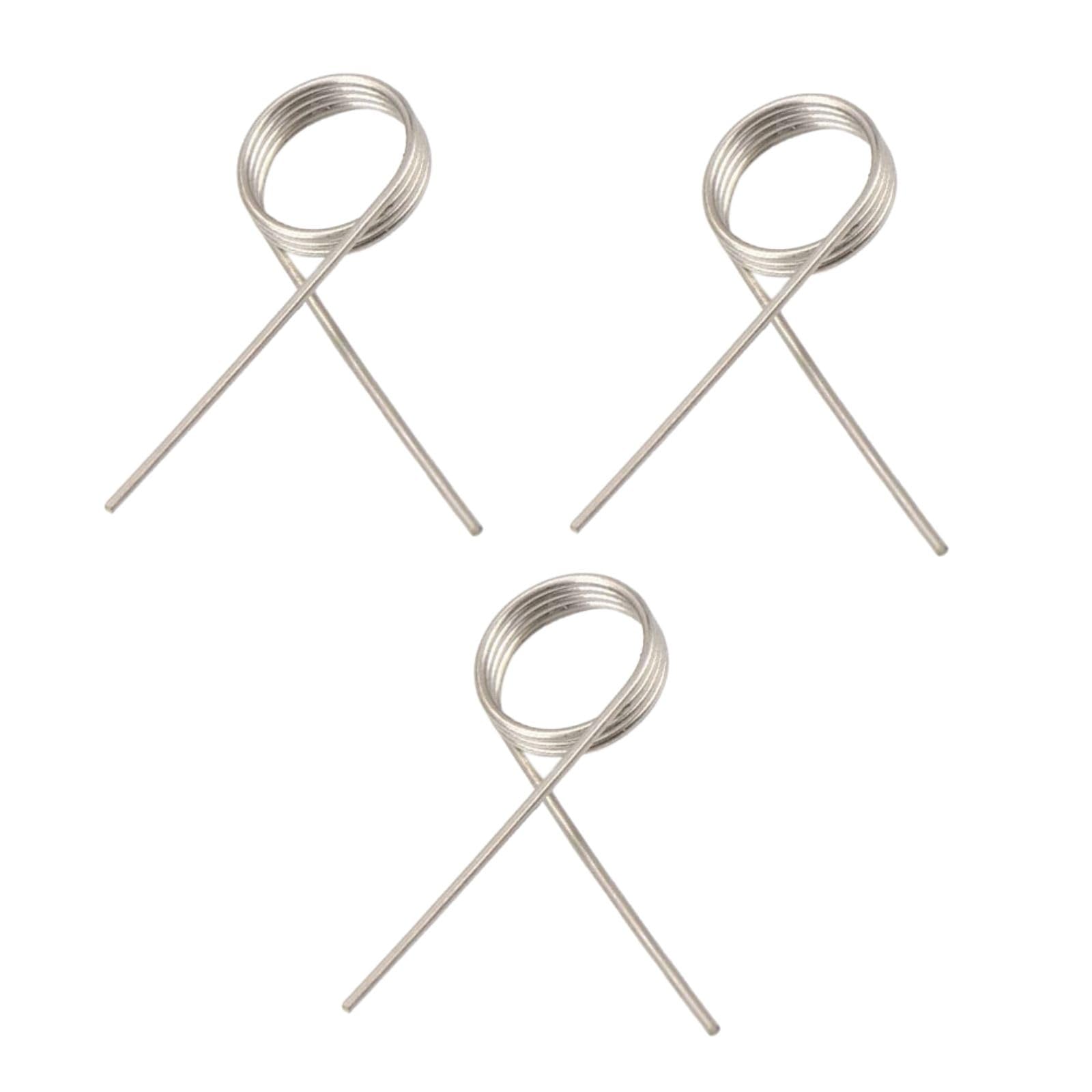 【送料無料】Archnote ミニクーパー 故障 警告 スプリング バネ BMW MINI 対応 交換 修理 リペアー シフト センサー トランスミッション EGS 3個