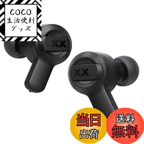 【送料無料】JVCケンウッド JVC HA-XC62T-B ワイヤレスイヤホン Bluetooth  ...