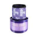 【送料無料】掃除機用フィルター V11 SV14 SV15 と互換性のある フィルター パーツ番号:970013-02 高コスパ V11 Absolute V1...