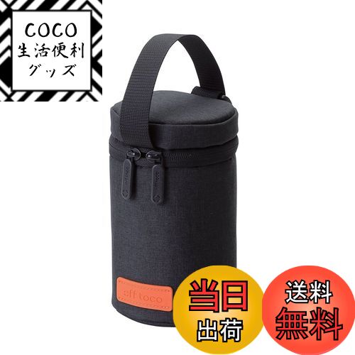̵ELECOM off toco 2style奢Хå ʡ󥺥 M ֥å DGB-DSL001BK