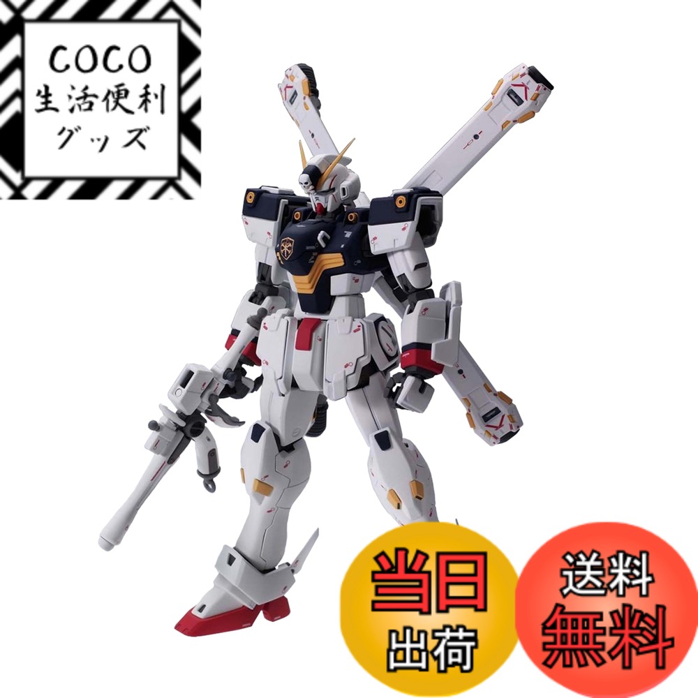 【送料無料】MG 1/100 XM-X1 クロスボーンガンダムX-1 Ver.Ka (機動戦士クロスボーン・ガンダム)