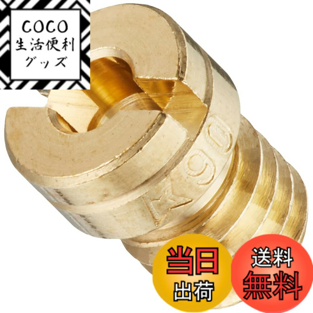 【送料無料】キタコ(KITACO) メインジェット 京浜丸型/大 M/J #90 450-3030900