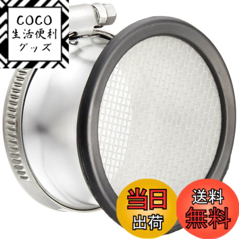 【送料無料】キタコ(KITACO) ビッグエアファンネル(55φ) 汎用 514-2001550