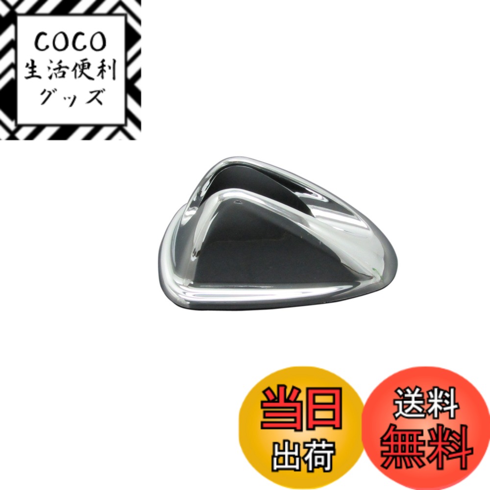 【送料無料】BRIGHTZ フォレスター SJ5 SJG メッキアンテナカバー Bタイプ 【 ANTENNA-001 】 SJ フオレスター フオレスタ フォレスタ 1909
