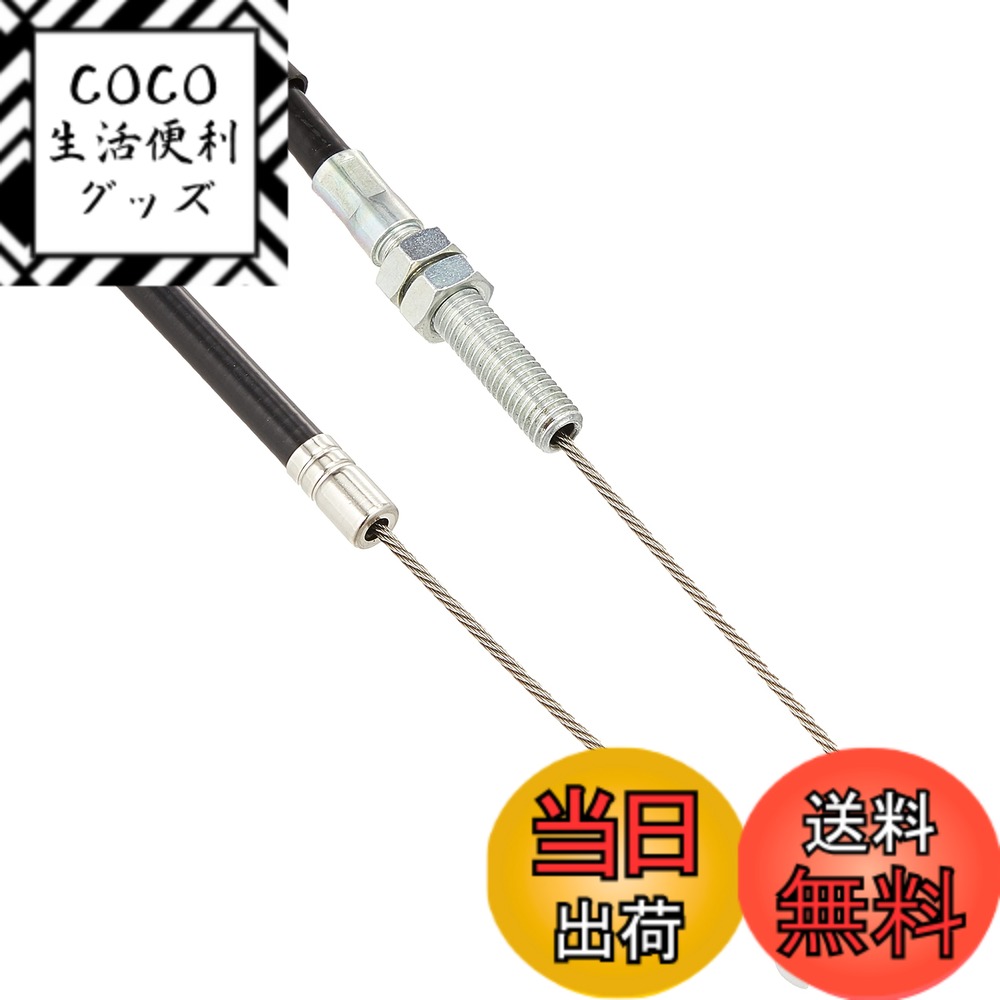【送料無料】ハリケーン(HURRICANE) クラッチケーブル MT-09 (HS6016G/Aリペアパーツ) HB6476