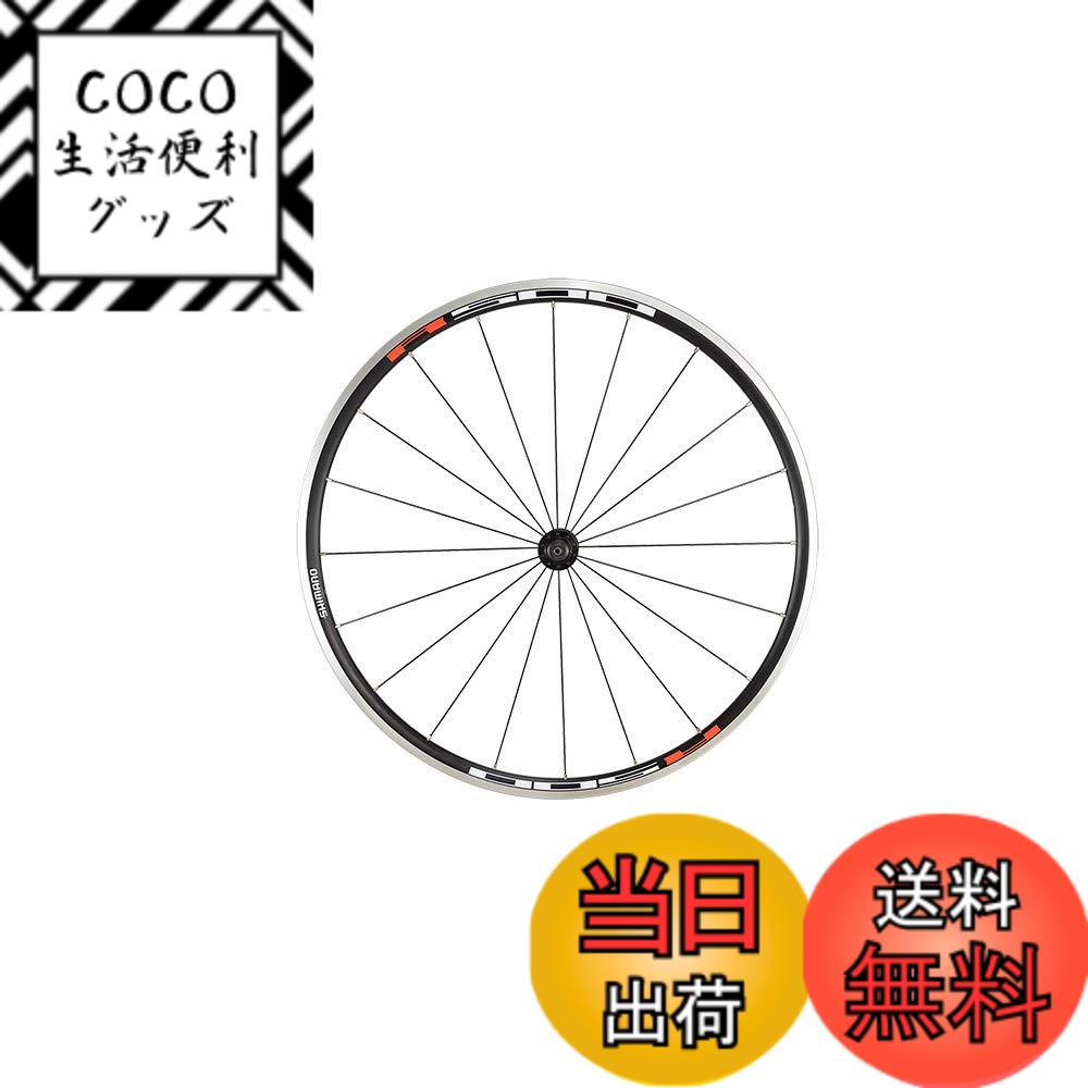 【送料無料】WH-R501 A(エアロスポーク仕様) フロント QRQR(カラー、デザイン）:133 ...