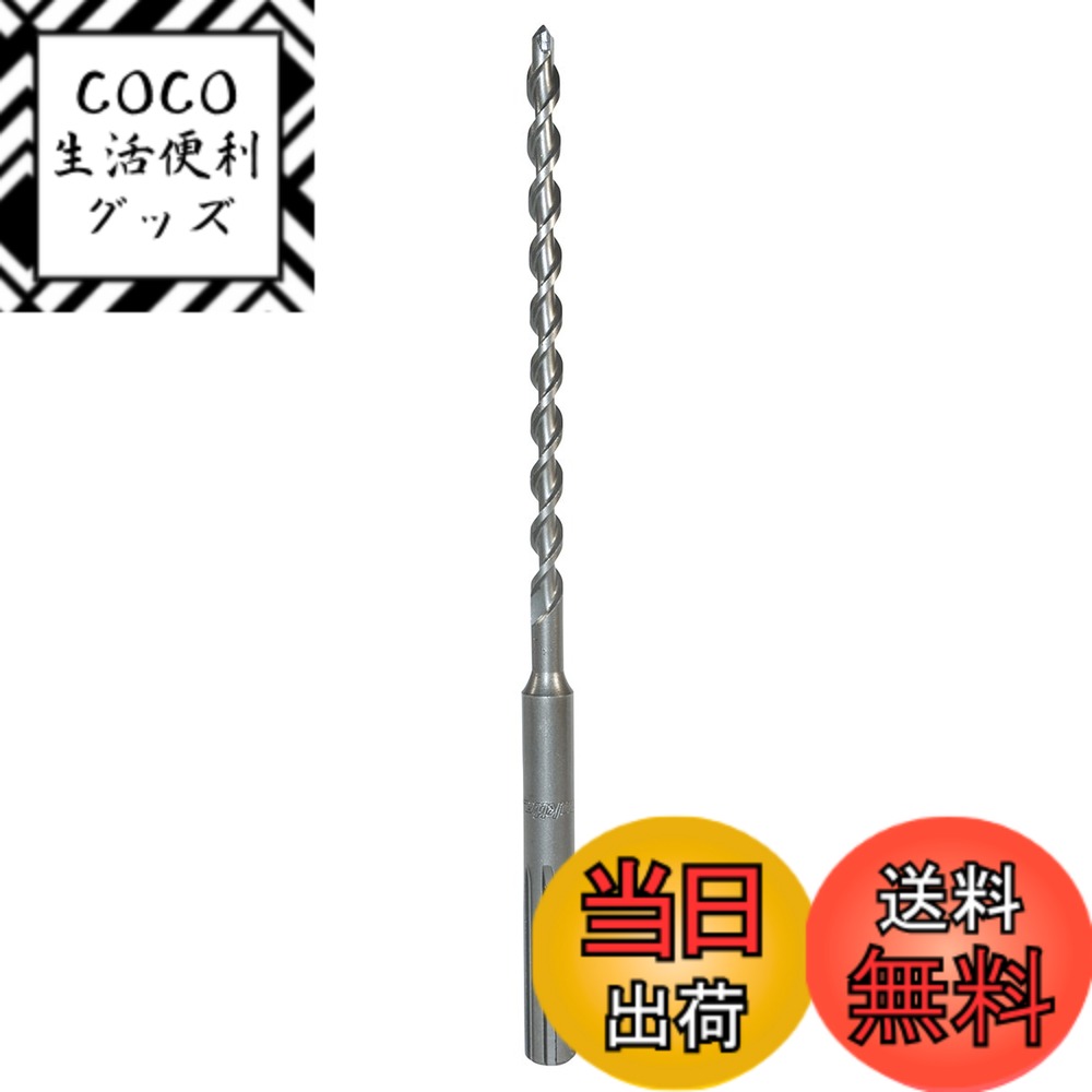 商品情報商品の説明コンクリートの穴あけに。 SDSマックスシャンク 最大穿孔深さ200mm主な仕様 コンクリートの穴あけにbrSDSマックスシャンク最大穿孔深さ200mmbr画像は代表画像を使用しています