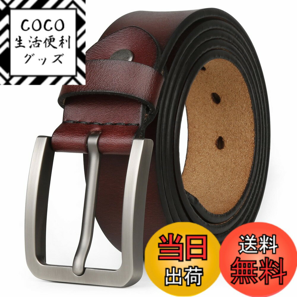 【送料無料】[JingHao]ベルトメンズ 大きいサイズ,ベルトメンズ...(4.0)