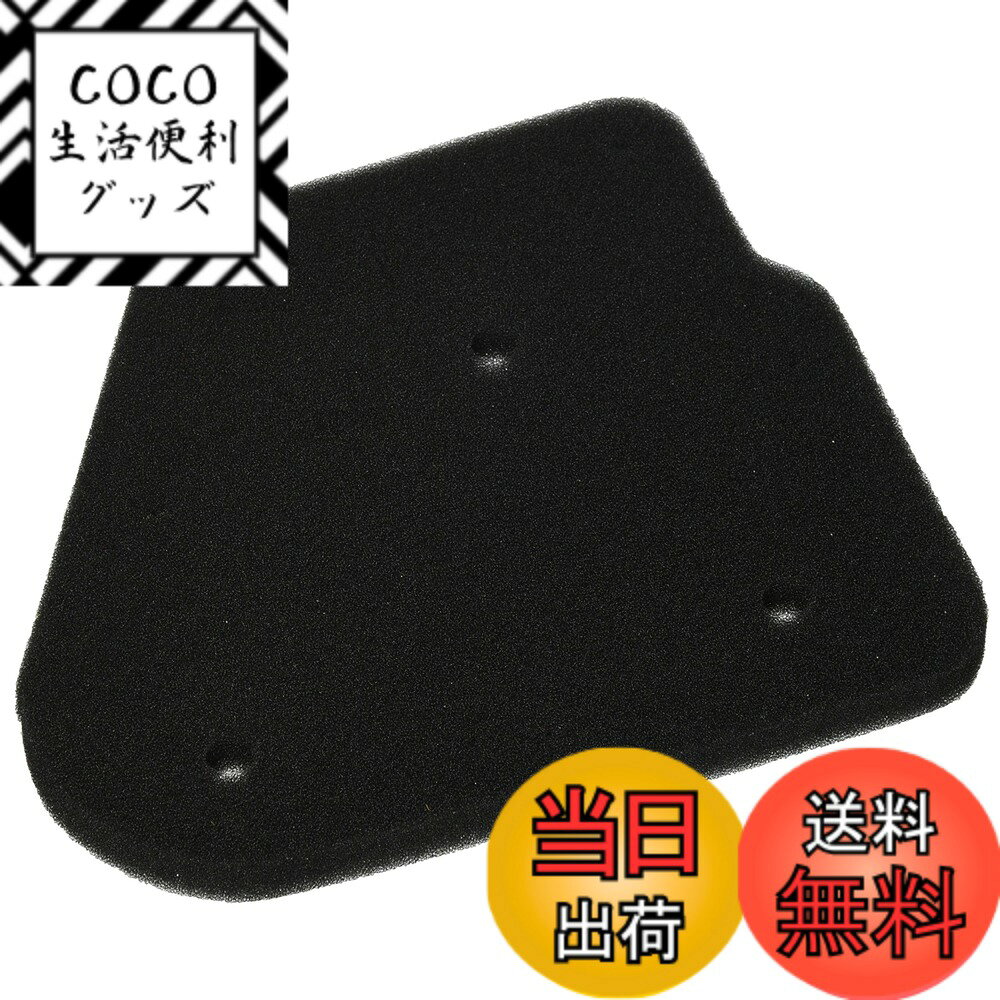 【送料無料】キタコ (KITACO) エアークリーナーエレメント K-PIT JOG (3KJ) 70-341-00690