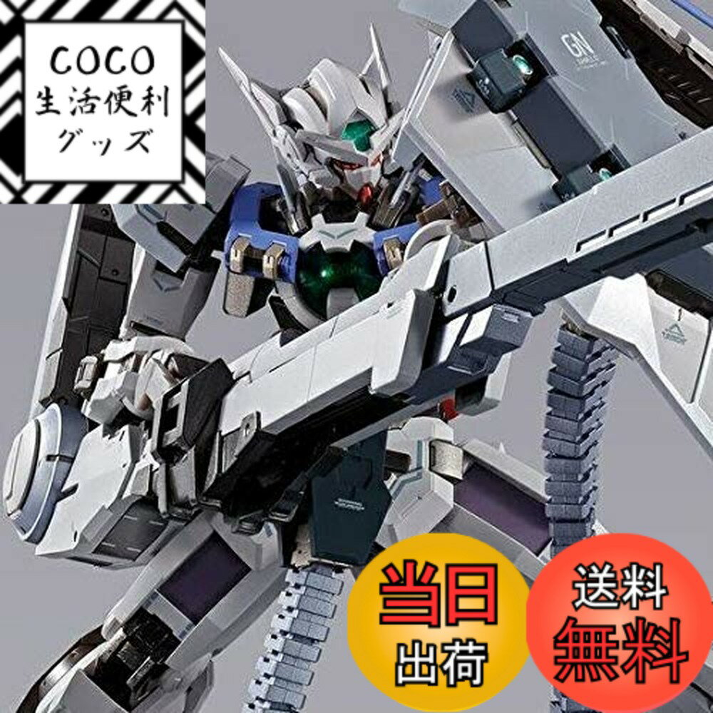 【送料無料】BANDAI METAL BUILD ガンダムアストレア+プロトGNハイメガランチャー(魂ウェブ商店限定)