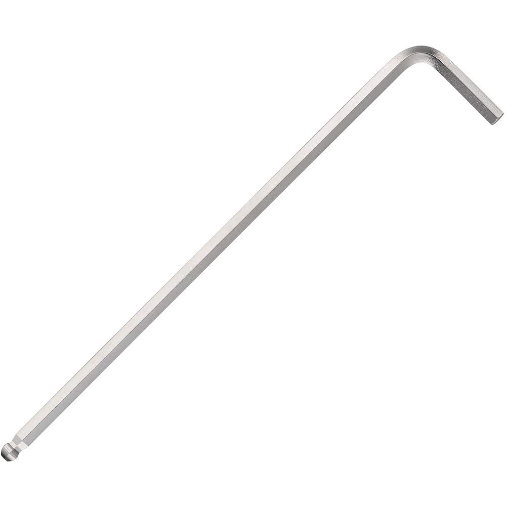 【送料無料】ベッセル(VESSEL) 六角棒 ボールポイント L型レンチ ロングタイプ 対辺5mm 8300BP-L