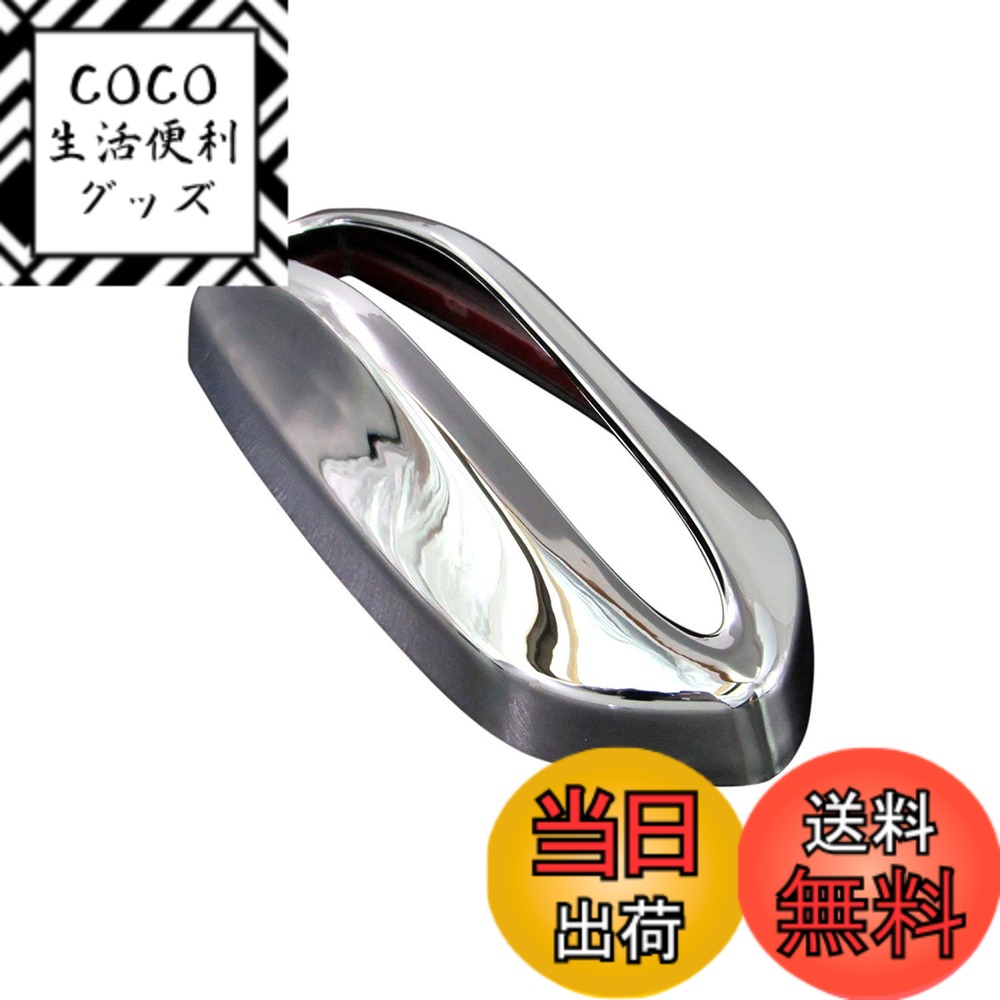 【送料無料】BRIGHTZ ミライース LA350S LA360S メッキアンテナカバー AFタイプ 【 ANTENNA-032 】 LA350 LA360 A350 A360 LA 350 360 ミラ イース 32991