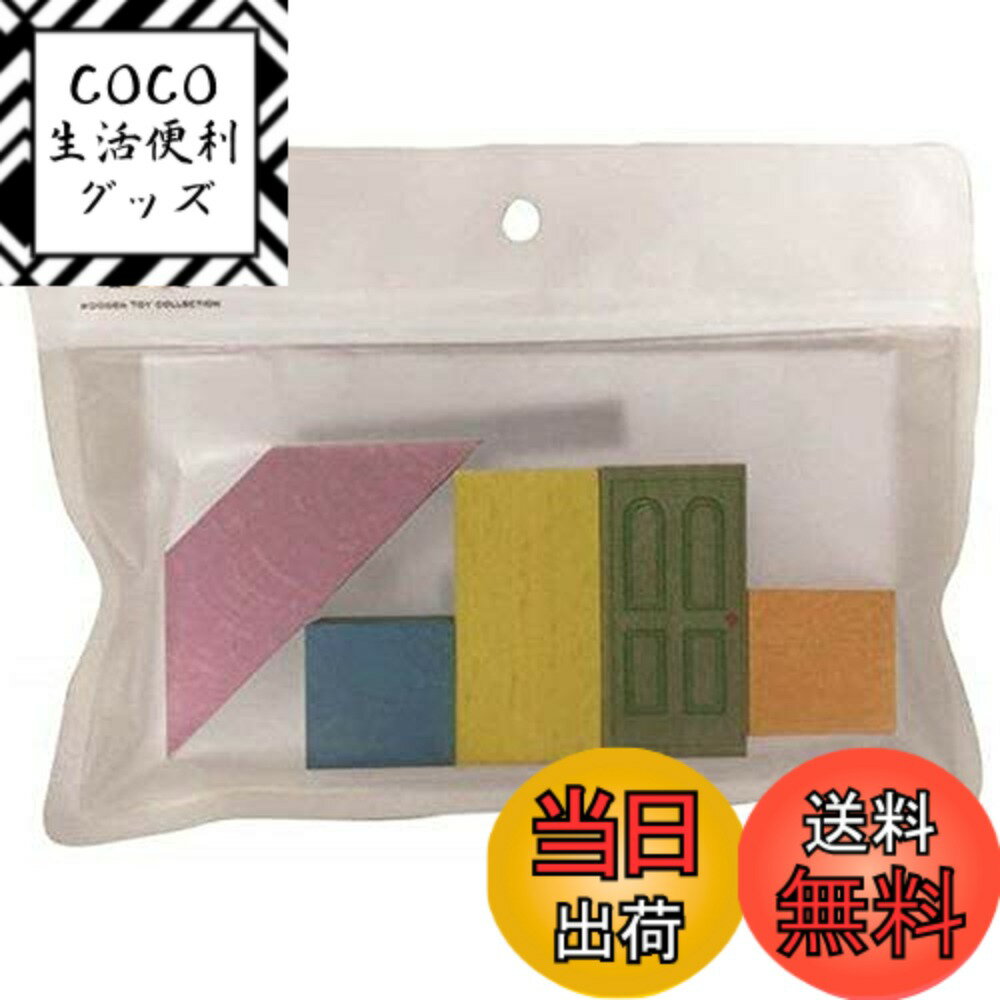 【送料無料】Disney KIDEA BLOCK ハウス TYKD00207
