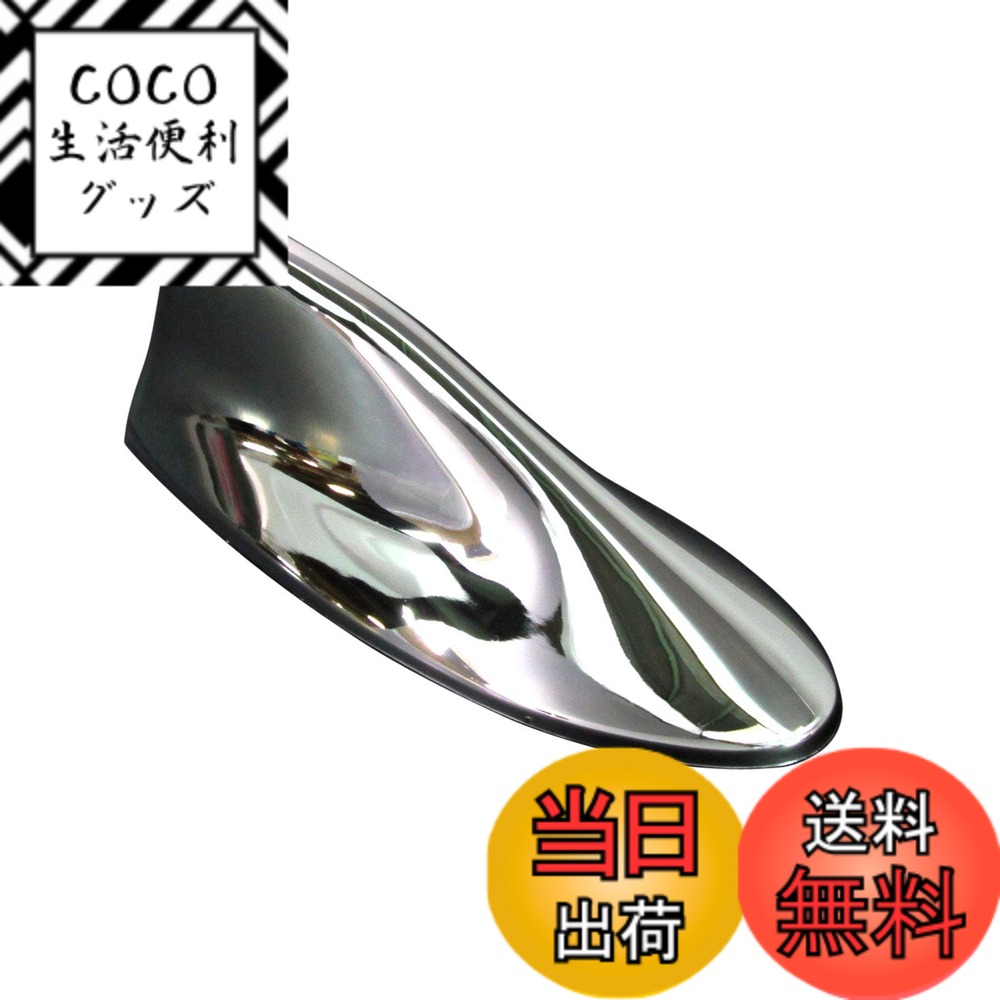 【送料無料】BRIGHTZ MIRAI JPD10 メッキアンテナカバー Sタイプ 【 ANTENNA-020 】 JPD D10 10 ミライ 37390
