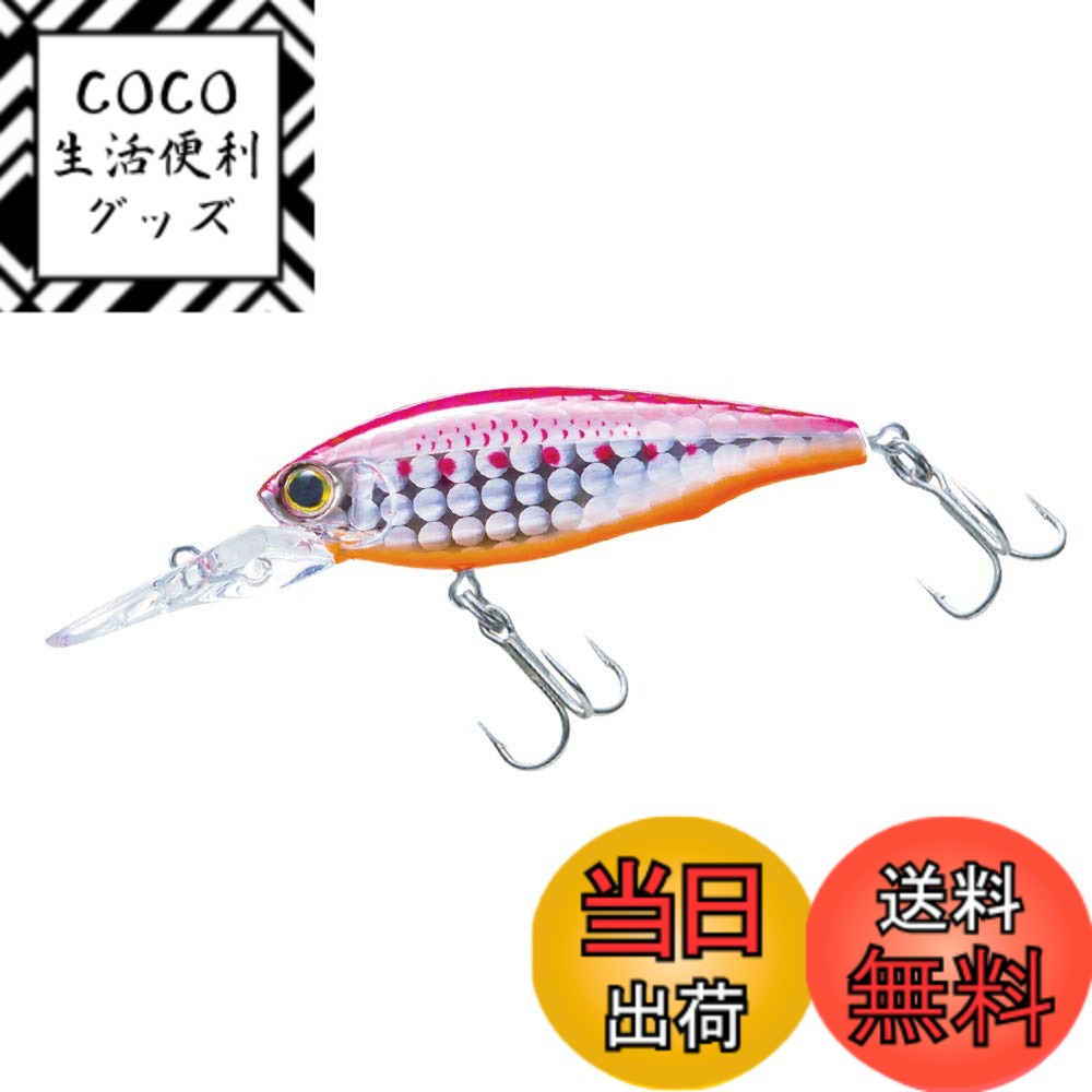 ������̵����DUEL(�ǥ奨��) HARDCORE(�ϡ��ɥ���) �륢�� �ϡ��ɥ��� LG ����å� (S) 50mm �ԥ󥯥��亮 F1204-HPI