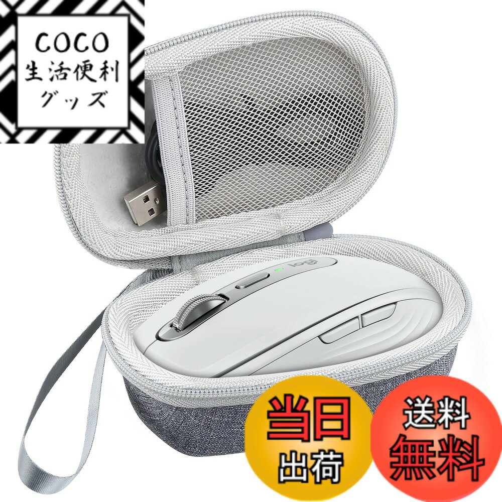 【送料無料】ロジクール Logicool MX ANYWHERE 3S MX1800GR/MX AN ...