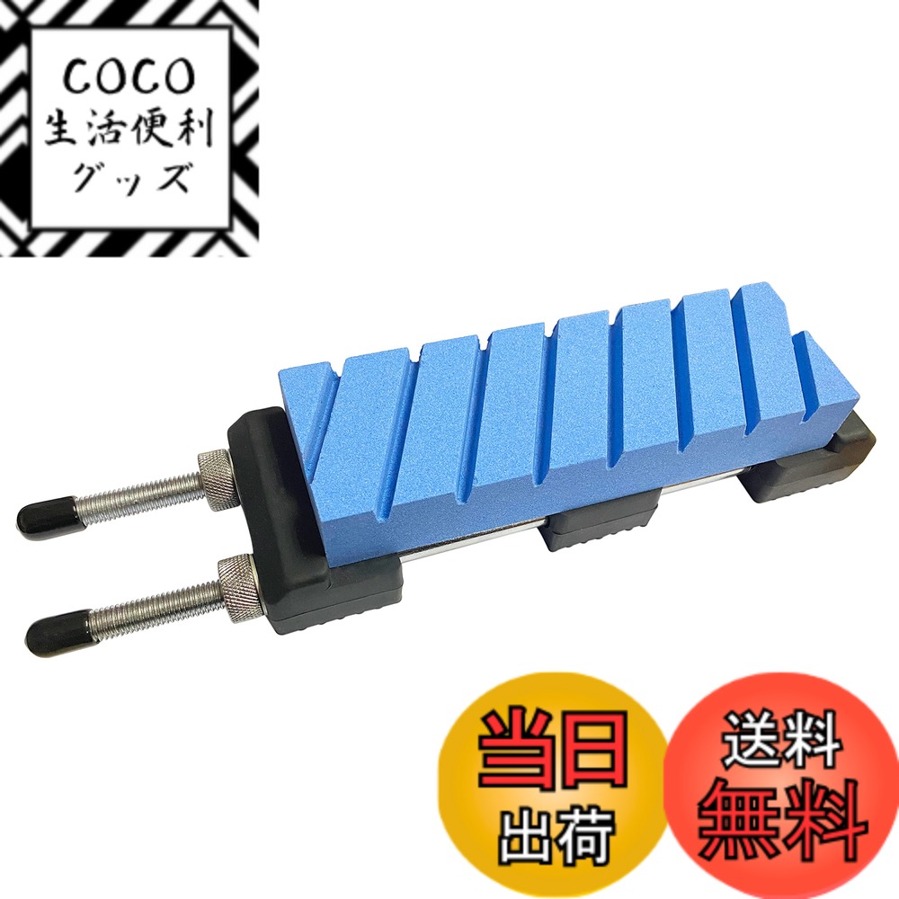 【送料無料】HFS(R) 面直し砥石 180x60x30mm 修正砥石 研ぎ器 (粒度：＃400)