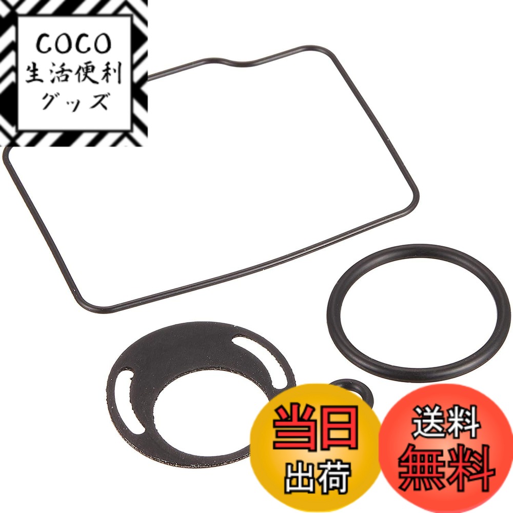【送料無料】キタコ(KITACO) パッキンセット ケーヒンPCφ20キャブレター用 補修 401-0301509