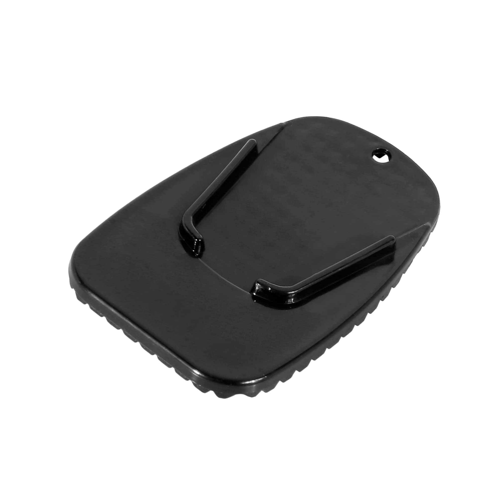 【送料無料】ACROPIX オートバイ用キックスタンドパッド サポートプレートパッド パーキングスタ ...