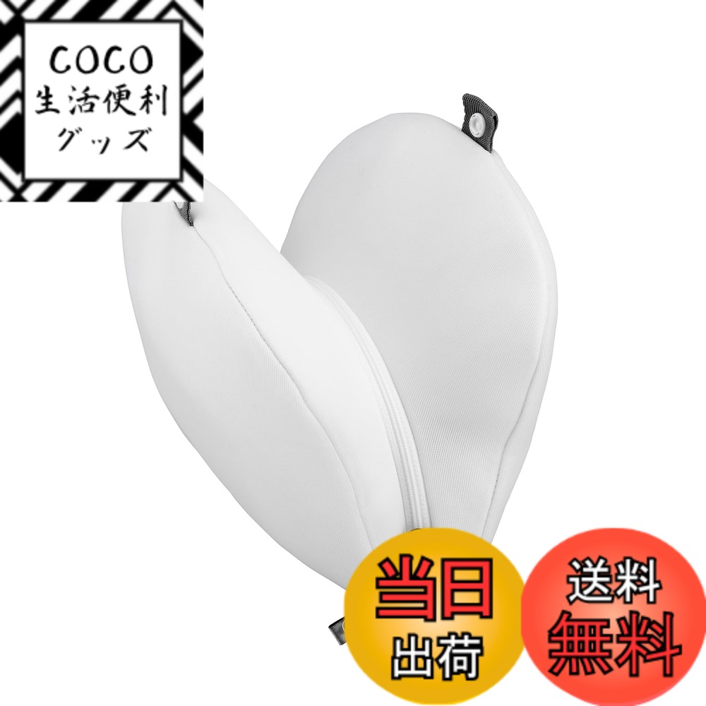 商品情報商品の説明■商品特徴 ●糸クズの侵入をおさえながら、洗濯時の衝撃を吸収するダイヤオリジナルの立体メッシュ生地「無蛍光マシュマロメッシュ」を使用しています。 ●YKKと共同開発した日本初の洗たくネット専用ファスナーを採用。 ●丈夫で持ちやすく開閉しやすい引き手です。 ●カップを裏返したり、畳んだりせずにネット内に入れられる形状です。 ●ハート型のポケットが左右のカップを各々包み込み、洗濯・脱水中に発生する擦れやねじれをおさえます。 ●C-Eカップ2-3枚程度、F-Iカップ1枚程度まで対応。主な仕様 特徴1:ブラジャーを洗濯機で手洗いのように洗える特徴2:ハート型のポケットが左右のカップを包む特徴3:こすれやねじれを抑え、型崩れを防ぐ特徴4:糸クズの侵入を抑え、衝撃を吸収する「マシュマロメッシュ」特徴5:耐久性約2.5倍の「高耐熱ファスナー」(YKKと共同開発)