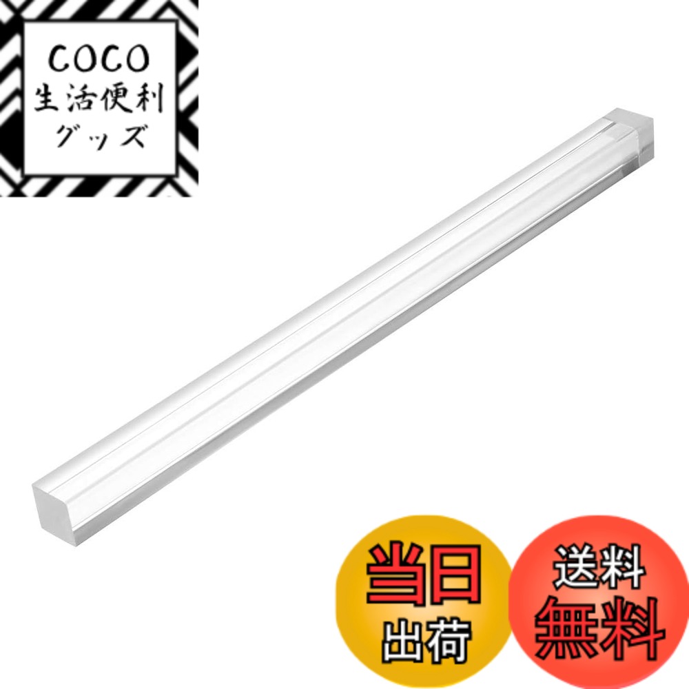 商品情報商品の説明主な仕様 サイズ：1本/15x15x250mmbr透明度が高く、透明なアクリル管は、ランプやランタンに使用すると強い光透過性を発揮します。液体輸送に使用すると、チューブ内の液体の流れもよくわかります。透明な PMMA チューブは、ランプやランタン、水冷システム、建材、手工芸品、DIY などに広く使用されています。brPMMA素材で作られた丸いPMMAチューブ、耐久性と長寿命。透明度が高く、光透過率が高い。丸いチューブは非常に高い耐衝撃性を備えています。内径と外径のサイズを注意してください。硬いパイプを切断する場合は、素早く効率的に細かく切断できるパイプカッターツールを使用してください。