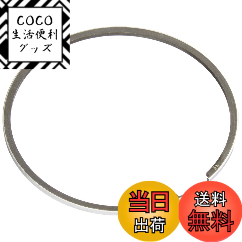 【送料無料】キタコ(KITACO) ピストンリング バリエーション サイズ：1.5x54.0mm