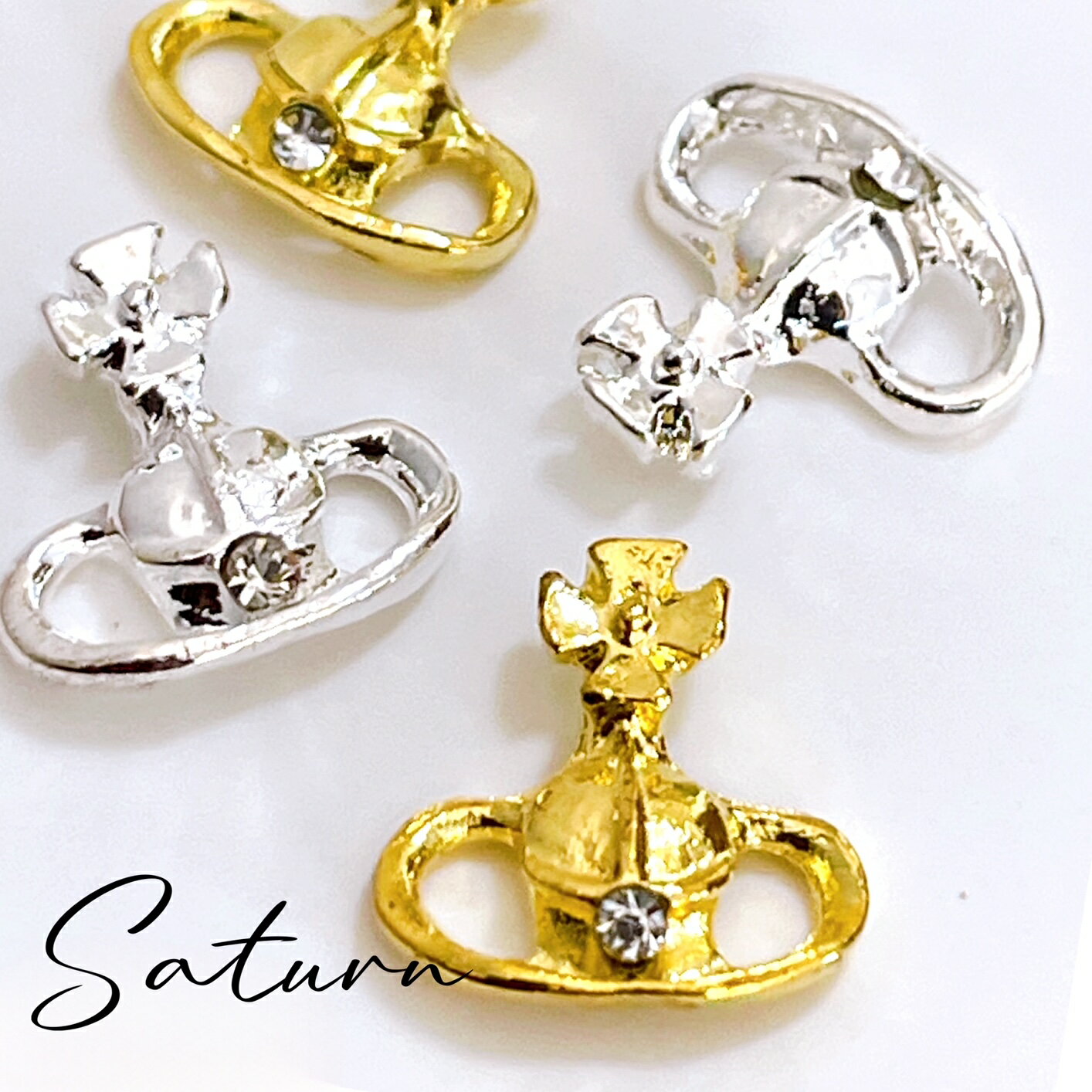 楽天市場】ヴィヴィアン ピアス（美容・コスメ・香水）の通販