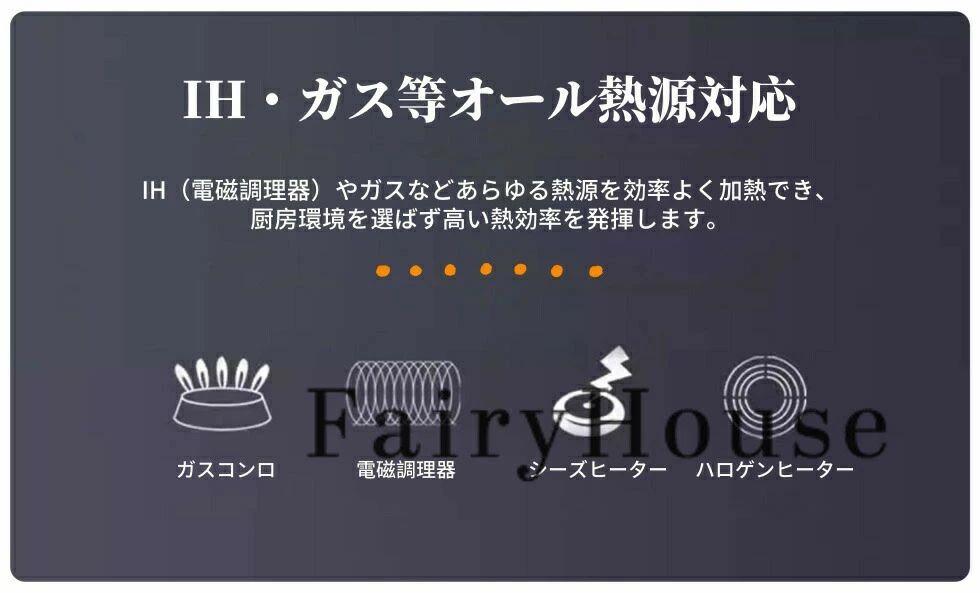 樂天商城 - 6焦げ付き防止316ステンレス鋼フライパン/両面ハニカムステーキポ焦げ付き防止316ステンレス鋼フライパン/両面ハニカムステーキポット/