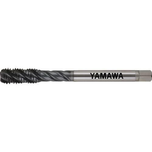 樂天商城 - 中硬度炭素鋼用スパイラルタップ ヤマワ